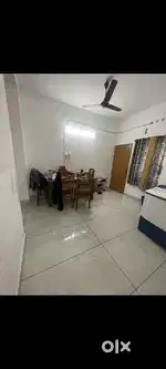 1 BHK fully furnished house first floor for rent Kakkanad mavelipuram