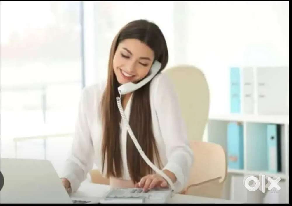 Need personal assistant secretary female