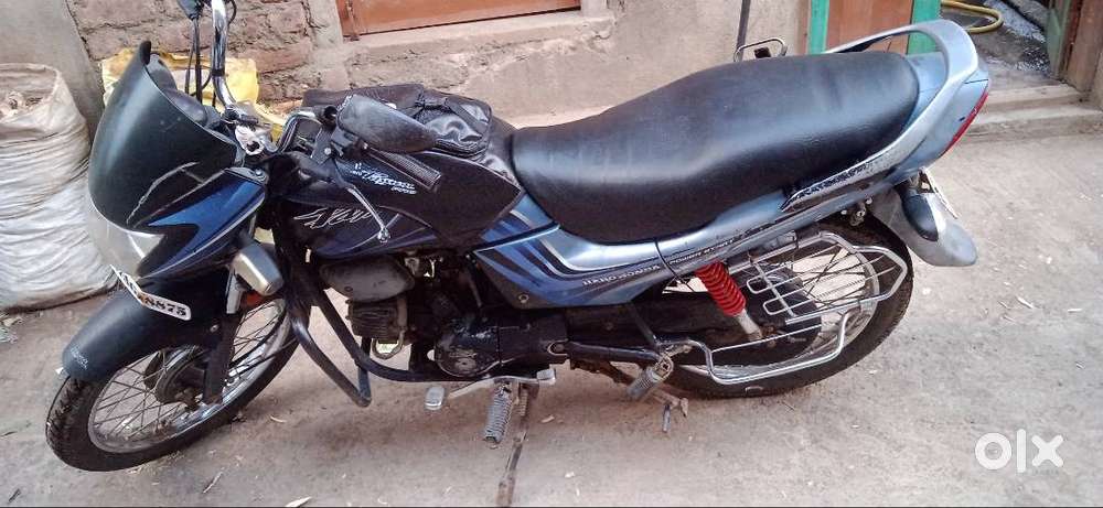 Good condition