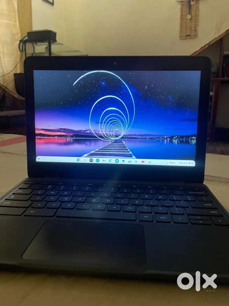 Exchange with any old laptops