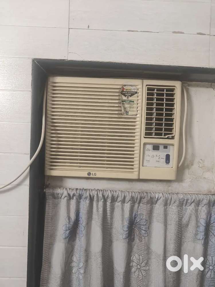 AC Window 0.75 ton