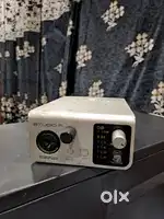 M audio 1 channel less use