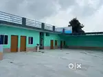 Spacious 5-Room Gated House for Rent in Rawatbhata