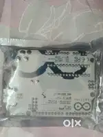 Arduino Uno