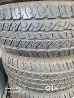 Used or new tyre at haff price best price all type tyre here
