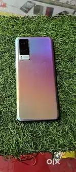 Vivo v21e 8/128 fully condition