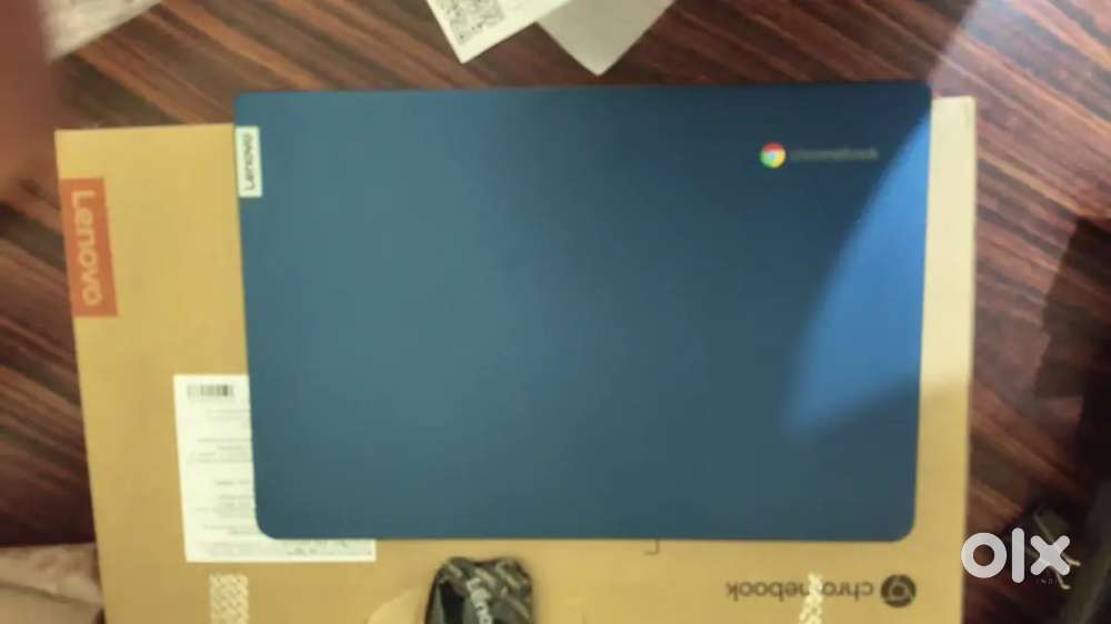 Chromebook laptop lenovo