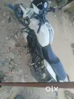 Apache rtr 180