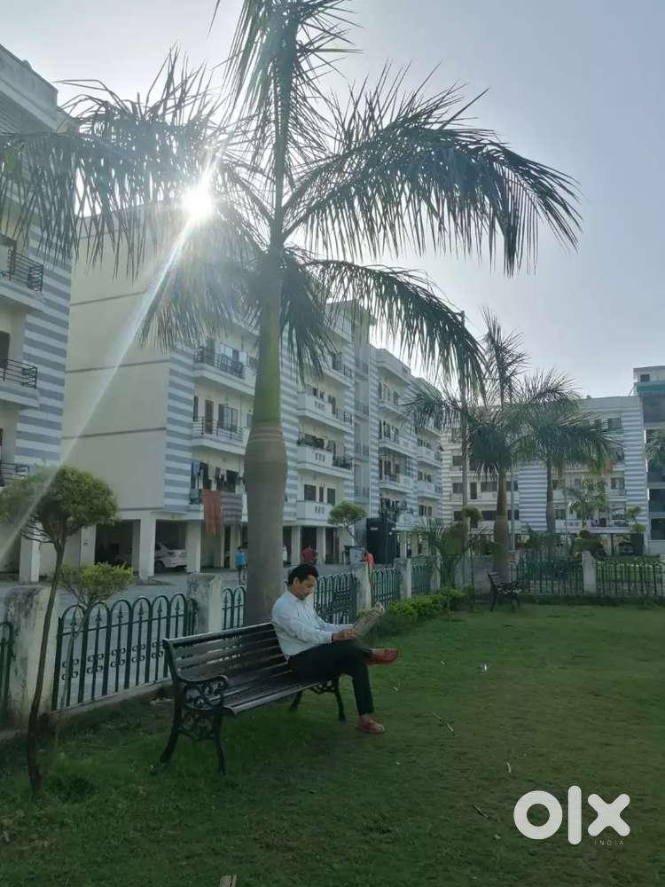 1BHK FLAT FOR RENT
