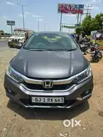 Honda City 2017 Diesel 67000 Km Driven