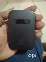 Jio router