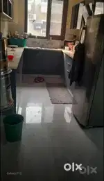 3bhk fully furnished independent floor for everyone