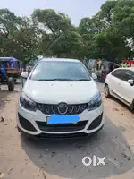 Mahindra Marazzo 2019 Diesel Well Maintained