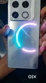 Infinix gt 20 pro 12gb 1256 gb exchange Or sell