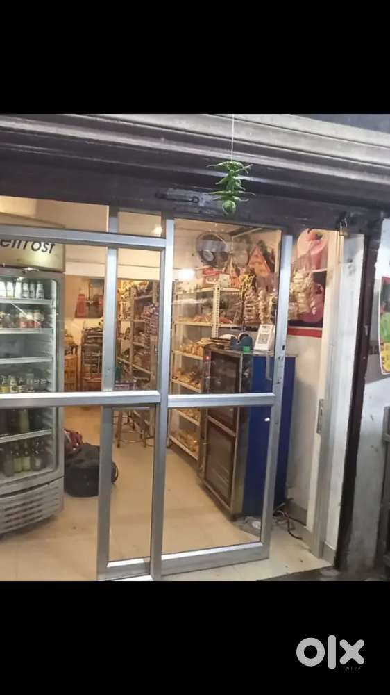 Aluminium Partition Buying and Selling