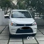 Maruti Suzuki Alto 800 2021 Petrol Well Maintained