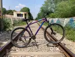 Trek x calliber 9
