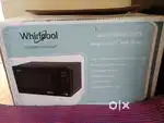 Microwave Oven