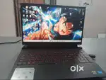 Dell G15 Gaming Laptop  i5 12th Gen  RTX 3050  8GB RAM  1TB HDD