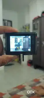 Motto vlogging Action Camera
