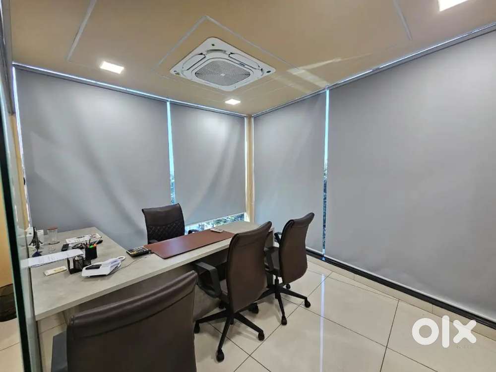 Office Space for Rent in Palarivattom
