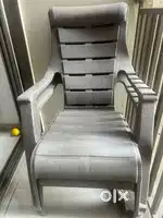 Set of Garden/Balcony chairs (Nilkamal make)