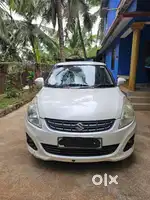 Swift Dezire 2015