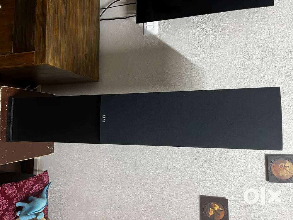 Elac Speakers