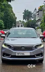 Honda Amaze VX (O) i-VTEC, 2022, Petrol