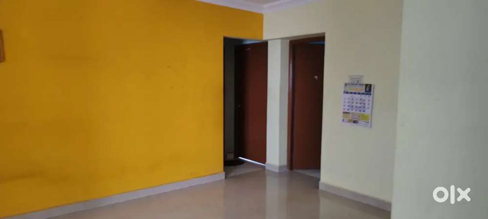 2BHK FLAT NEED 1 PARTNER