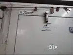 Cold Store Room