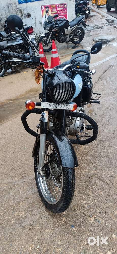 Royal Enfield