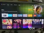 SANYO LED SMART TV 43 INCH