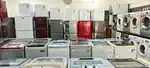Double door refrigerator starting from 7500 with free door delivery