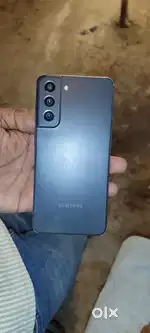 Samsang brand s21fe