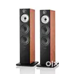 DefinitiveBowers & Wilkins B&W 603 Speaker Technology W Adapt streamer