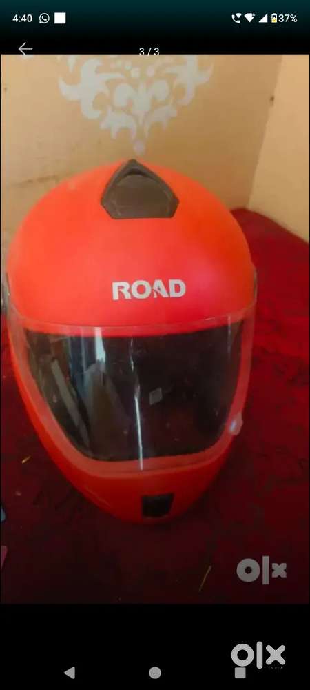 Helmet steel Bird