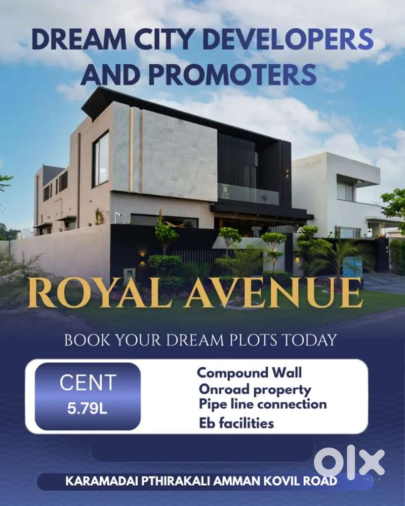 Royal avenue