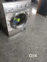Ifb washing machine