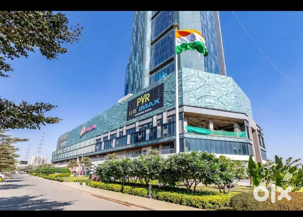 Retail commercial shop for sale in gurgaon gold course extension road