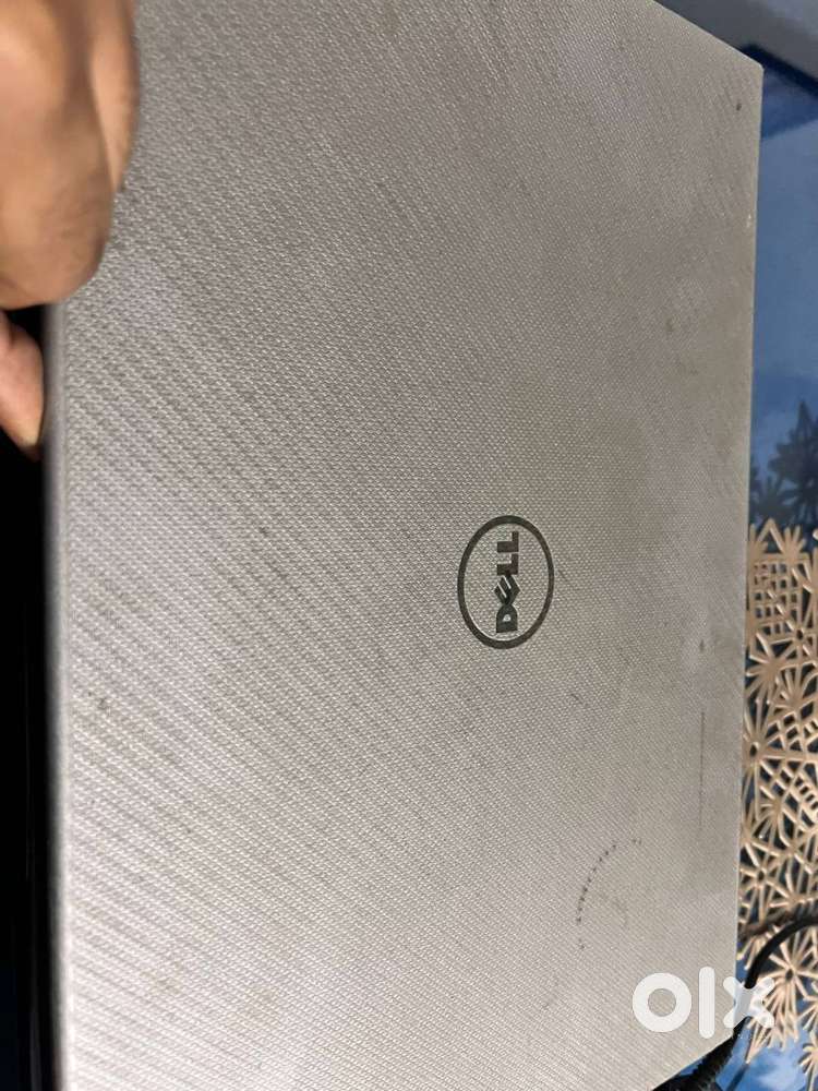 Dell laptop in good working condition for sale