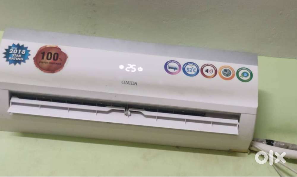 Onida 1 Ton AC Very Good Condition