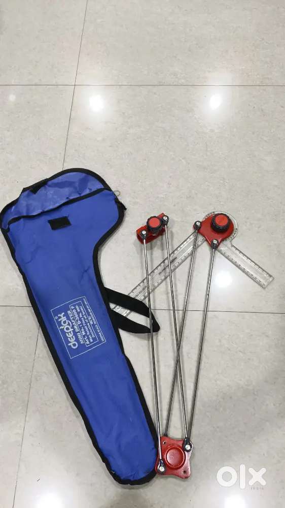 Mini drafter - Excellent condition