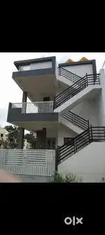 2 BHK house for rent