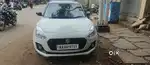 Maruti Suzuki Swift 2018 Petrol Well Maintained