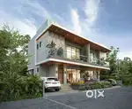 Lavish Bungalow