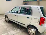 Mag wheel of alto k10