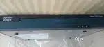 !!URGENT UNUSED!! Brand new CISCO 1900 SERIES ROUTER
