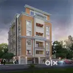 Flat for sale