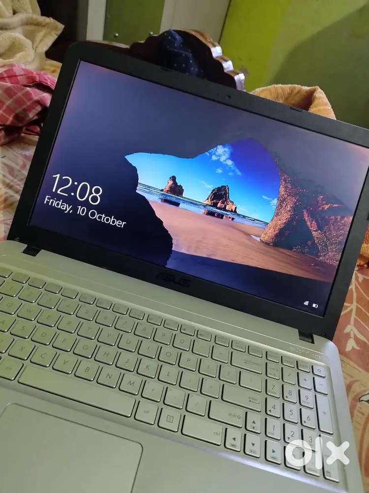 Asus vivobook